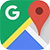 google map圖示